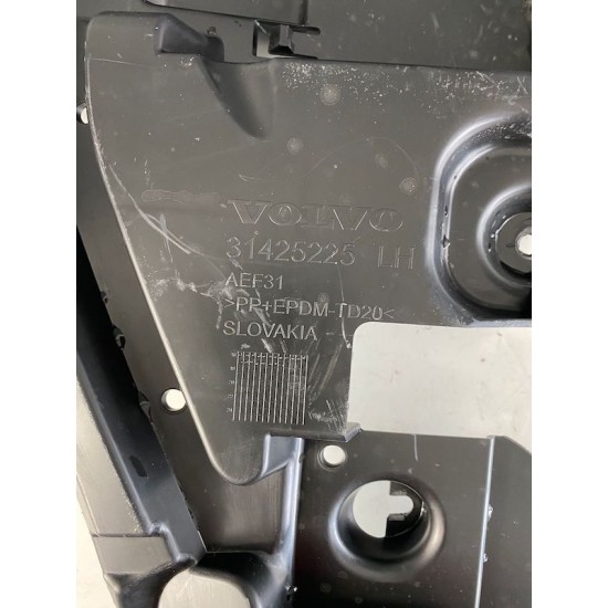 Suport bara spate stanga Volvo XC60 2018+ 31425225 31425223