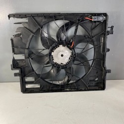 Ventilator electroventilator VOLVO V90 S60 XC60 S90 XC90 31657360 32249742