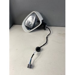 Oglinda stanga cu rabatare 7 FIRE VOLVO XC60 2018+ 31424810