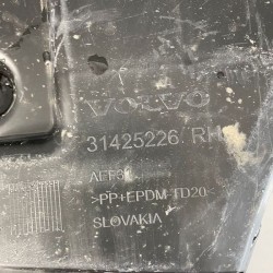 Suport bara spate dreapta Volvo XC60 2018+ 31425226 31425224