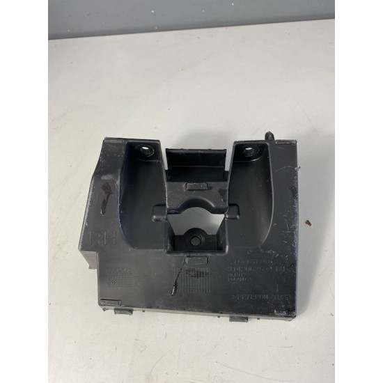 Suport ornament prag dreapta Volvo XC60 2018+ 31420625 32216698