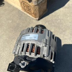 Alternator D2 1.6 Volvo C30 S40 V40 S60 V60 V70 S80 36012505, 31419219