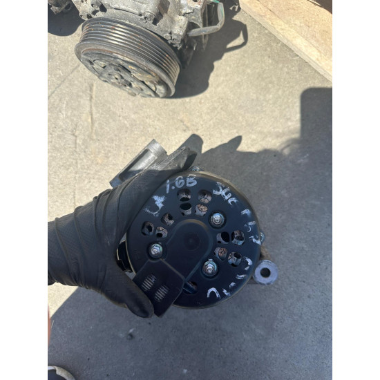 Alternator Volvo S40 1.6 Benzina 2006-2012