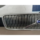 Grila bara fata Volvo V50 2004-2007 08678556