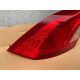 Taillight Rear Left Volvo S60 2010-2017 31395930