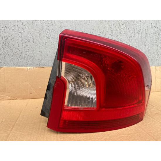 Tailight Right VOLVO S60 2010-2017 30796268