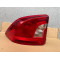 Taillight Rear Left Volvo S60 2010-2017 31395930