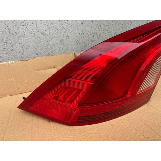 Taillight Rear Left Volvo S60 2010-2017 31395930