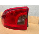 Taillight Rear Left Volvo S60 2010-2017 31395930