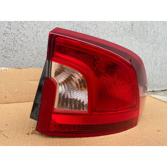 Taillight Rear Right Volvo S60 2010-2017 31395931