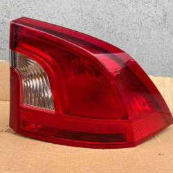 Taillight Rear Right Volvo S60 2010-2017 31395931