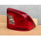 Taillight Rear Right Volvo S60 2010-2017 31395931