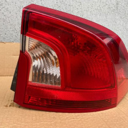 Taillight Rear Right Volvo S60 2010-2017 31395931