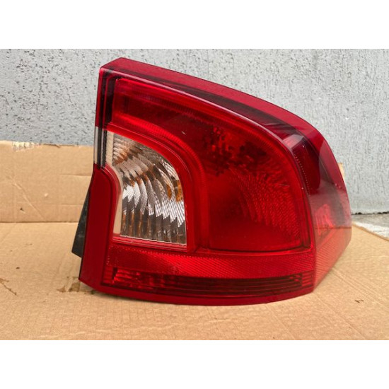 Taillight Rear Right Volvo S60 2010-2017 31395931