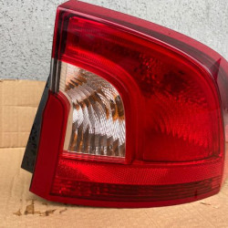 Taillight Rear Right Volvo S60 2010-2017 31395931