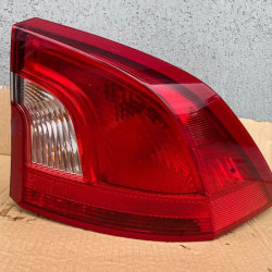 Taillight Rear Right Volvo S60 2010-2017 31395931