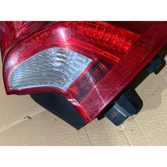 Right Rear Taillight Volvo V60 31395929