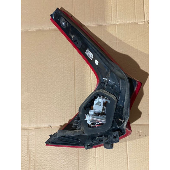 Right Rear Taillight Volvo V60 31395929