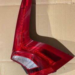 Right Rear Taillight Volvo V60 31395929