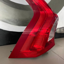 Rear left taillight Volvo V60 2010-2017 31214963