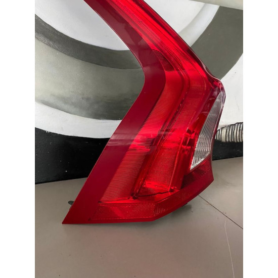 Rear left taillight Volvo V60 2010-2017 31214963