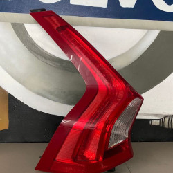 Rear left taillight Volvo V60 2010-2017 31214963