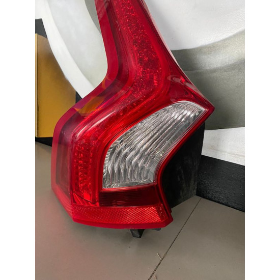 Rear left taillight Volvo V60 2010-2017 31214963