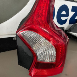 Rear right taillight Volvo V60 2010-2017 31214964 