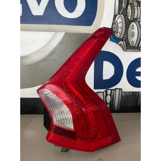 Rear right taillight Volvo V60 2010-2017 31214964 