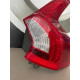 Rear right taillight Volvo V60 2010-2017 31214964 