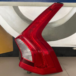 Rear right taillight Volvo V60 2010-2017 31214964 