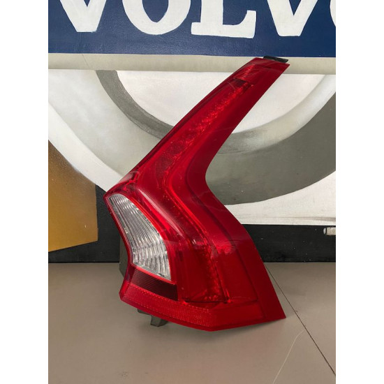 Rear right taillight Volvo V60 2010-2017 31214964 