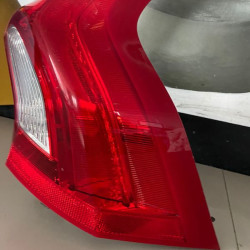 Rear right taillight Volvo V60 2010-2017 31214964 