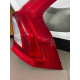 Rear right taillight Volvo V60 2010-2017 31214964 