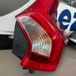 Rear right taillight Volvo V60 2010-2017 31214964 