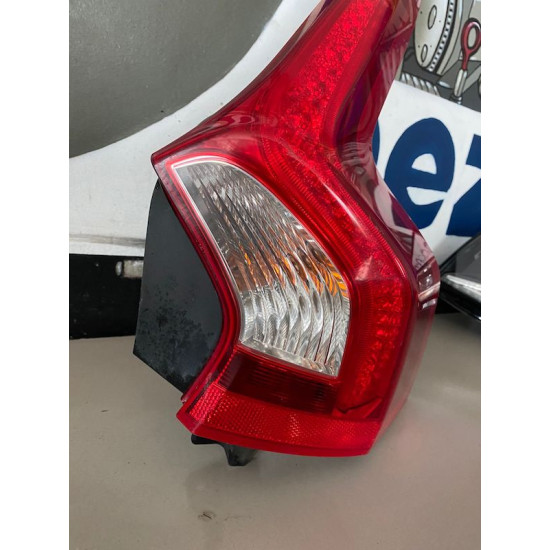 Rear right taillight Volvo V60 2010-2017 31214964 