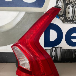 Rear right taillight Volvo V60 2010-2017 31214964 