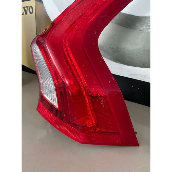 Rear right taillight Volvo V60 2010-2017 31214964 