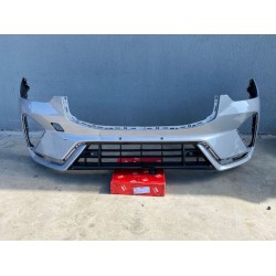 Front bumper with 6 sensors VOLVO XC60 R-DESIGN 2021+ FACELIFT 