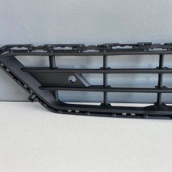 Grila bara fata centrala partea de jos VOLVO XC60 Facelift 2021+ 32234933