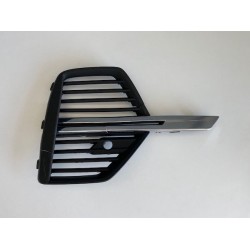 Grila bara fata dreapta VOLVO XC60 Facelift 2021+ 32234949