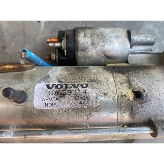 Electromotor Volvo XC60 S60 V60 S80 V70 XC70 2014+ 30659314