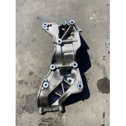  AUXILIARY AGGREGATE SUSPENSION BRACKET Volvo V60 Hybrid 2014+ 31367268