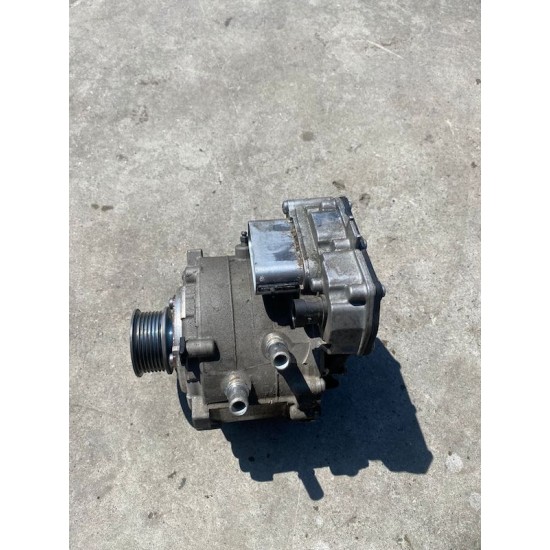 Alternator VOLVO V60 D6 2014-2018 36050604