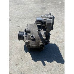 Alternator ISG VOLVO V60 D6 2014-2018 36050604