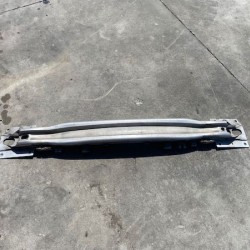 Front Bumper reinforcement Volvo V60 D6 HYBRID S60 2014-2018 31349057 31349058