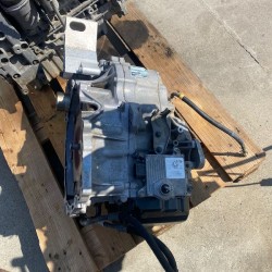 Gearbox 190.000KM VOLVO XC90 2006- 2010 TF-80SC 30783229