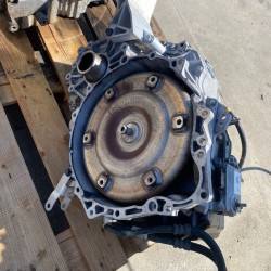 Gearbox 190.000KM VOLVO XC90 2006- 2010 TF-80SC 30783229