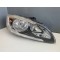 Front right headlight halogen Volvo S60 V60 D6 HYRBID 2014-2018 31420270