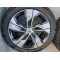 Volvo OEM Wheels Rims 5 spokes 18" Alloys S60 V60 S80 V70 S90 V90 V40 XC60 tires 215/55R18